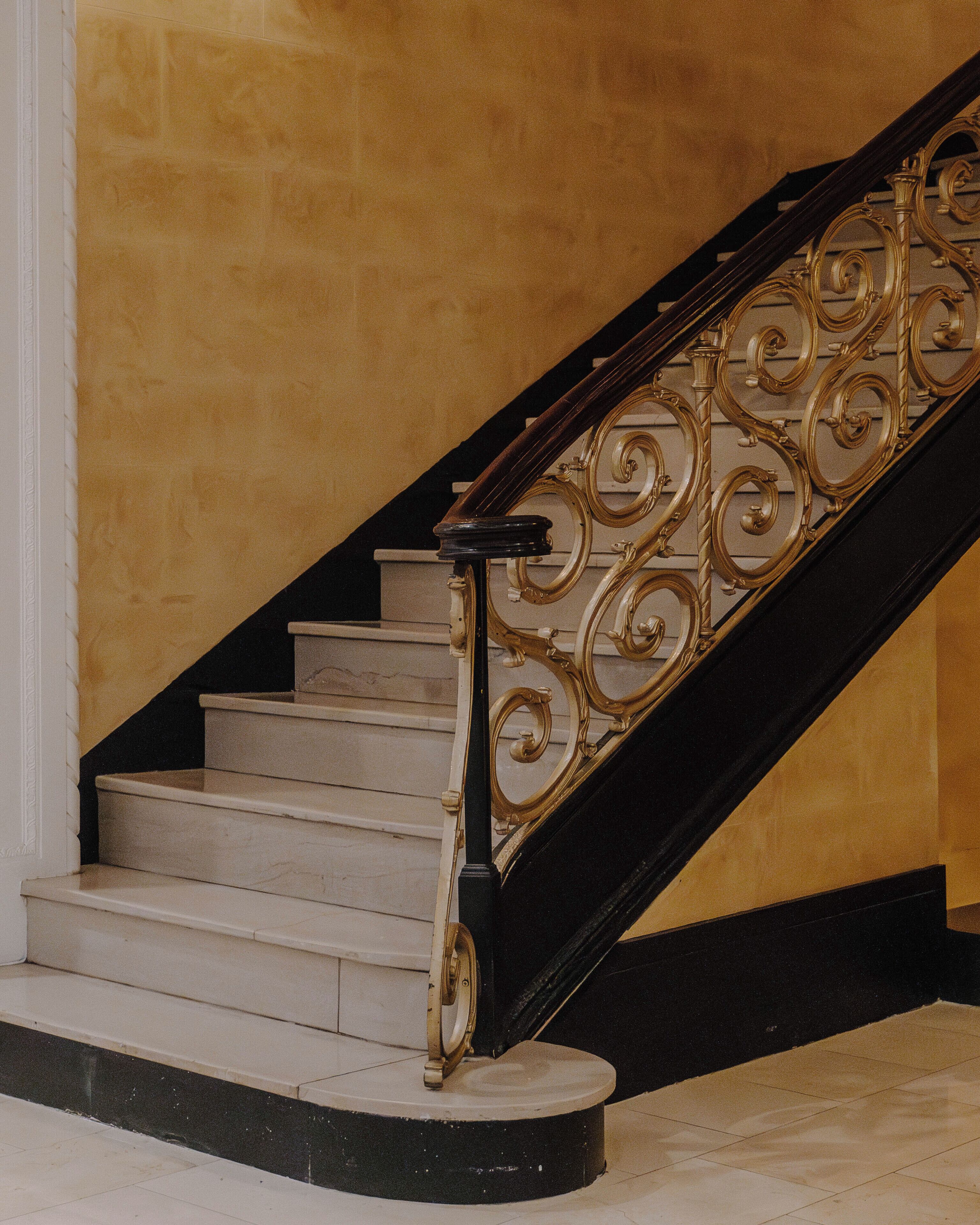 Foto - Club Quarters Hotel Downtown, Houston