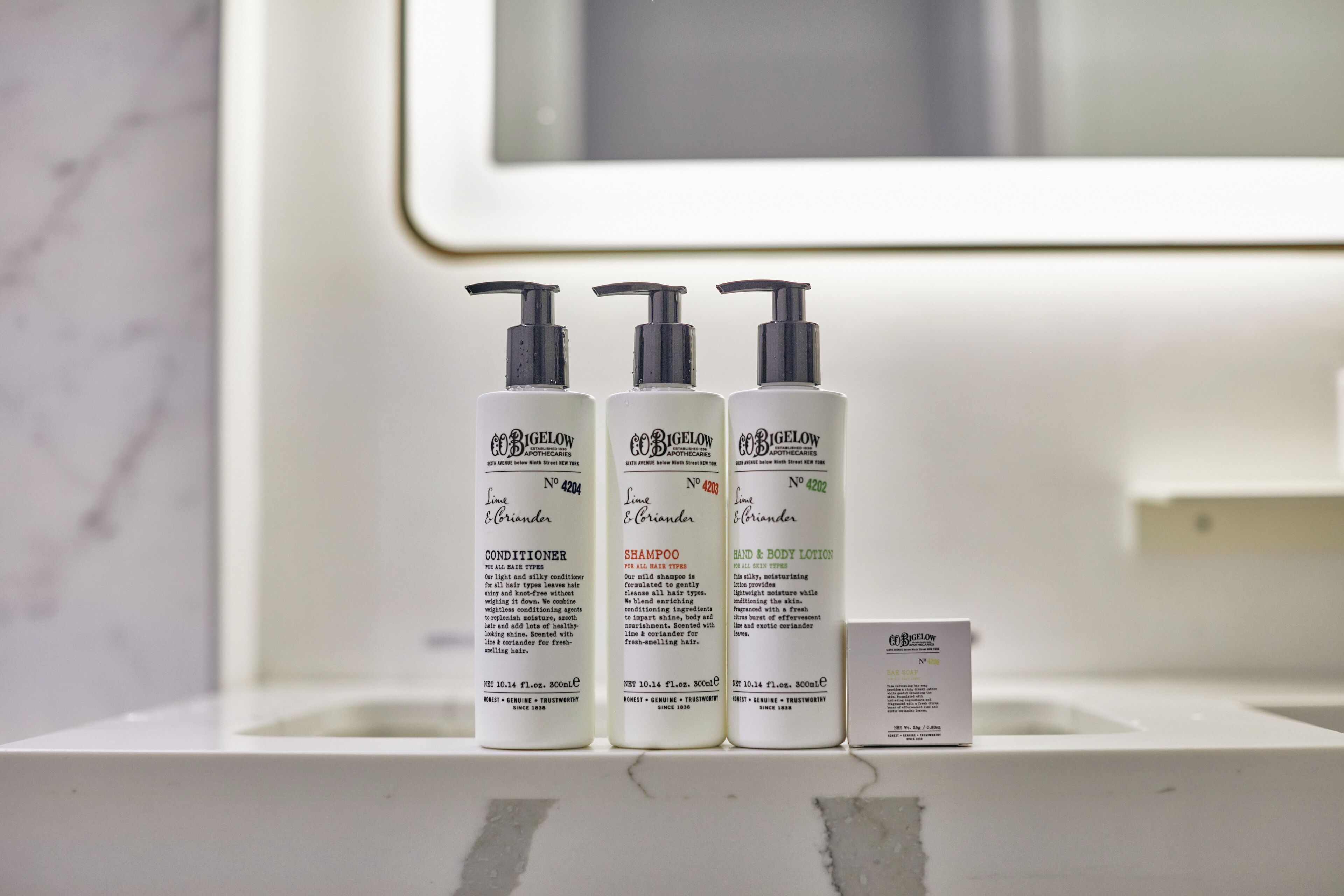 Foto - Club Quarters Hotel Downtown, Houston