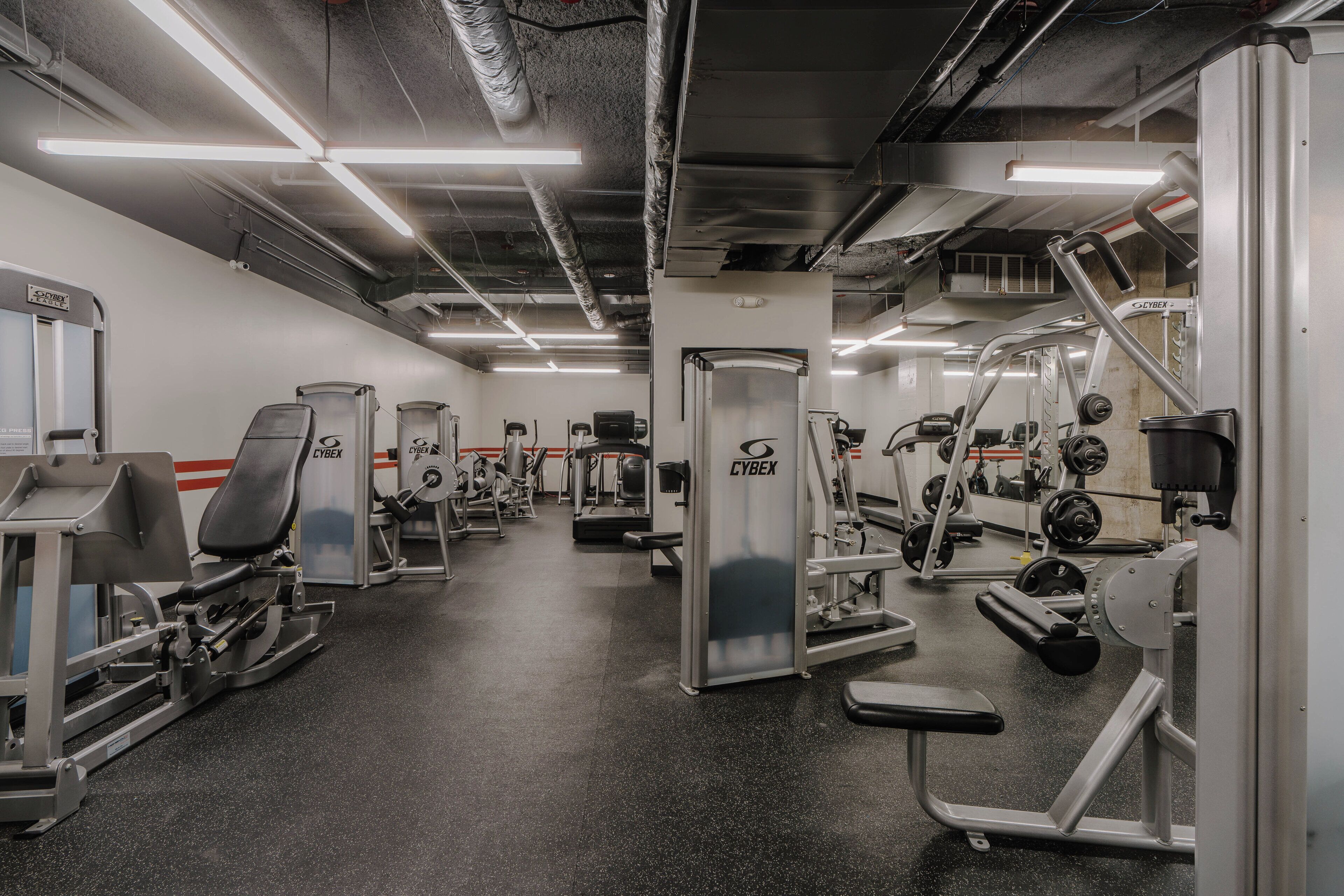 Foto - Club Quarters Hotel Downtown, Houston