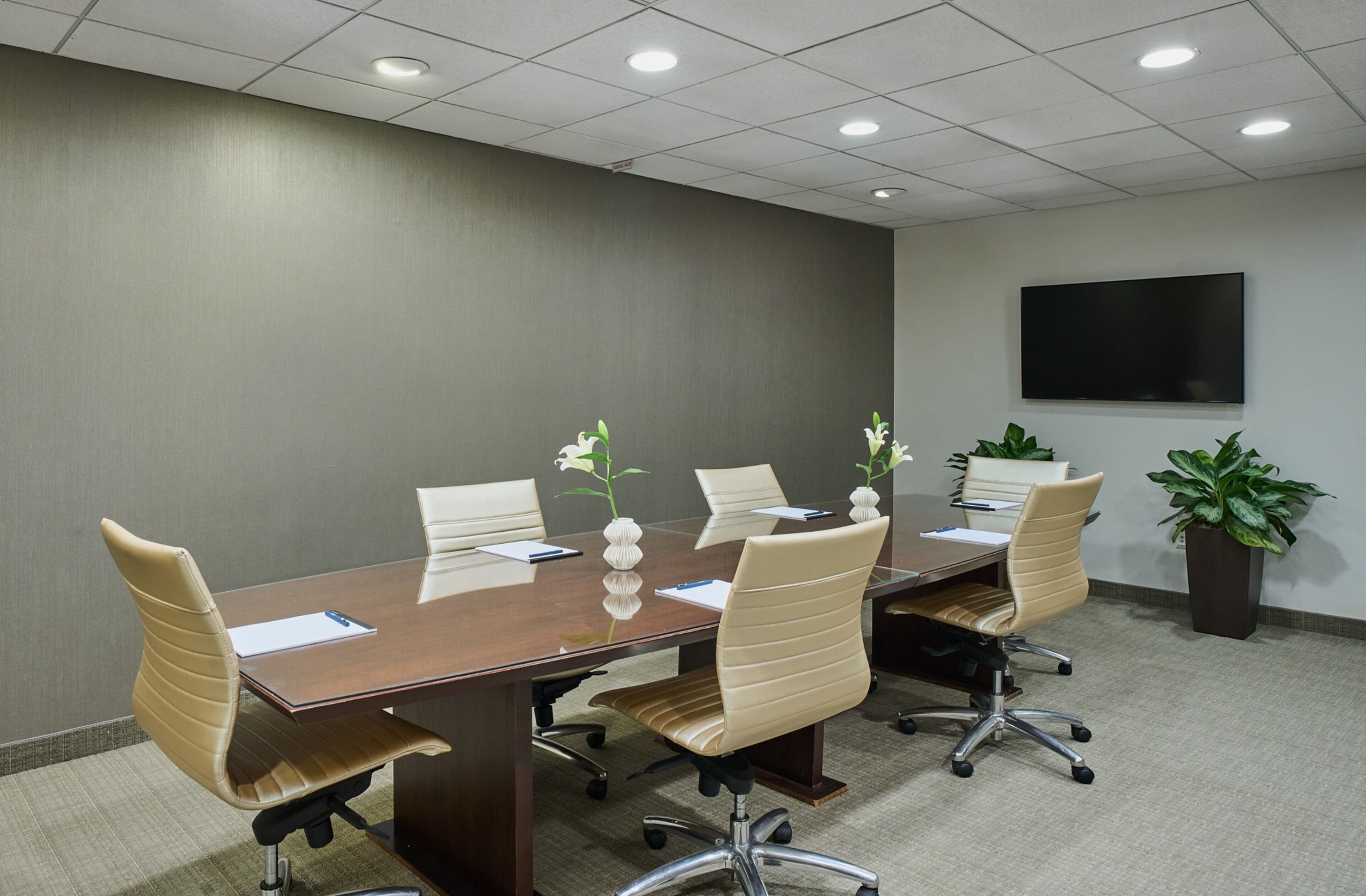 Foto - Club Quarters Hotel Downtown, Houston