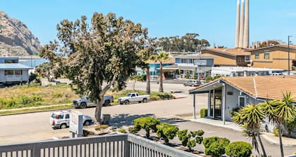 Pacific Shores Inn
