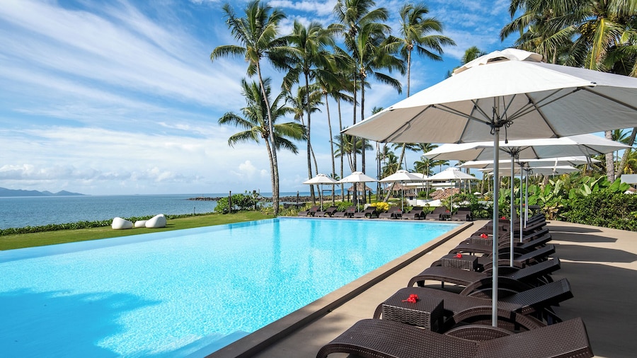 The Pearl Resort & Spa