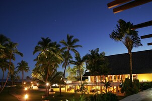 Superior Ocean View Twin Room | View from room