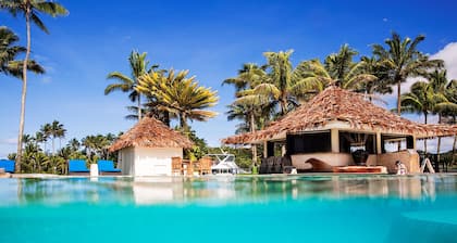 The Pearl Resort & Spa