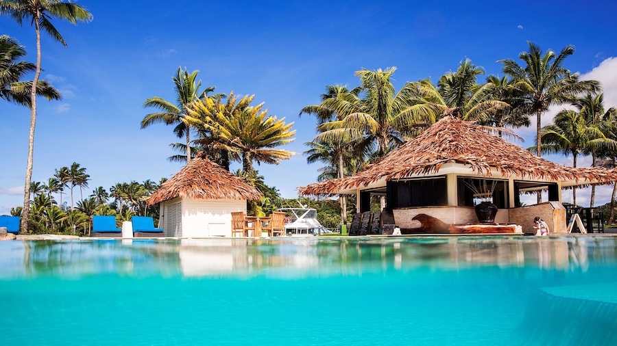 The Pearl Resort & Spa