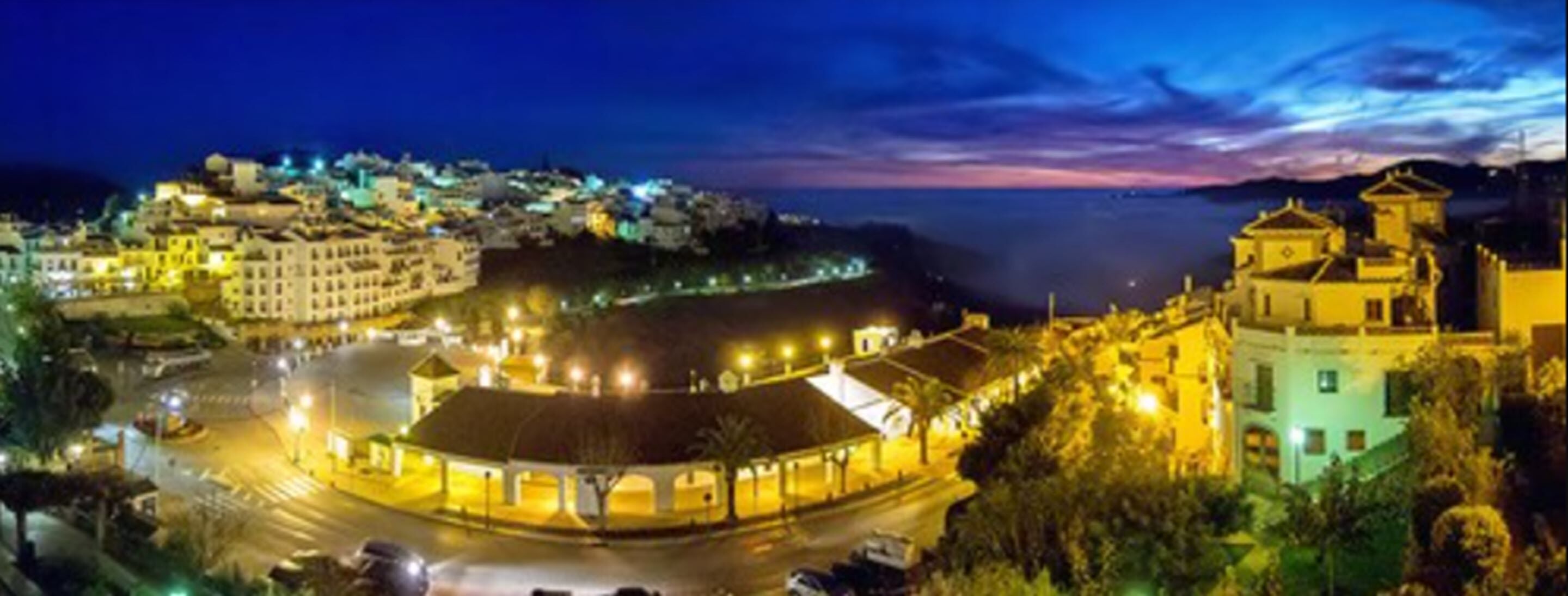 Foto - Beneste Frigiliana Hotel