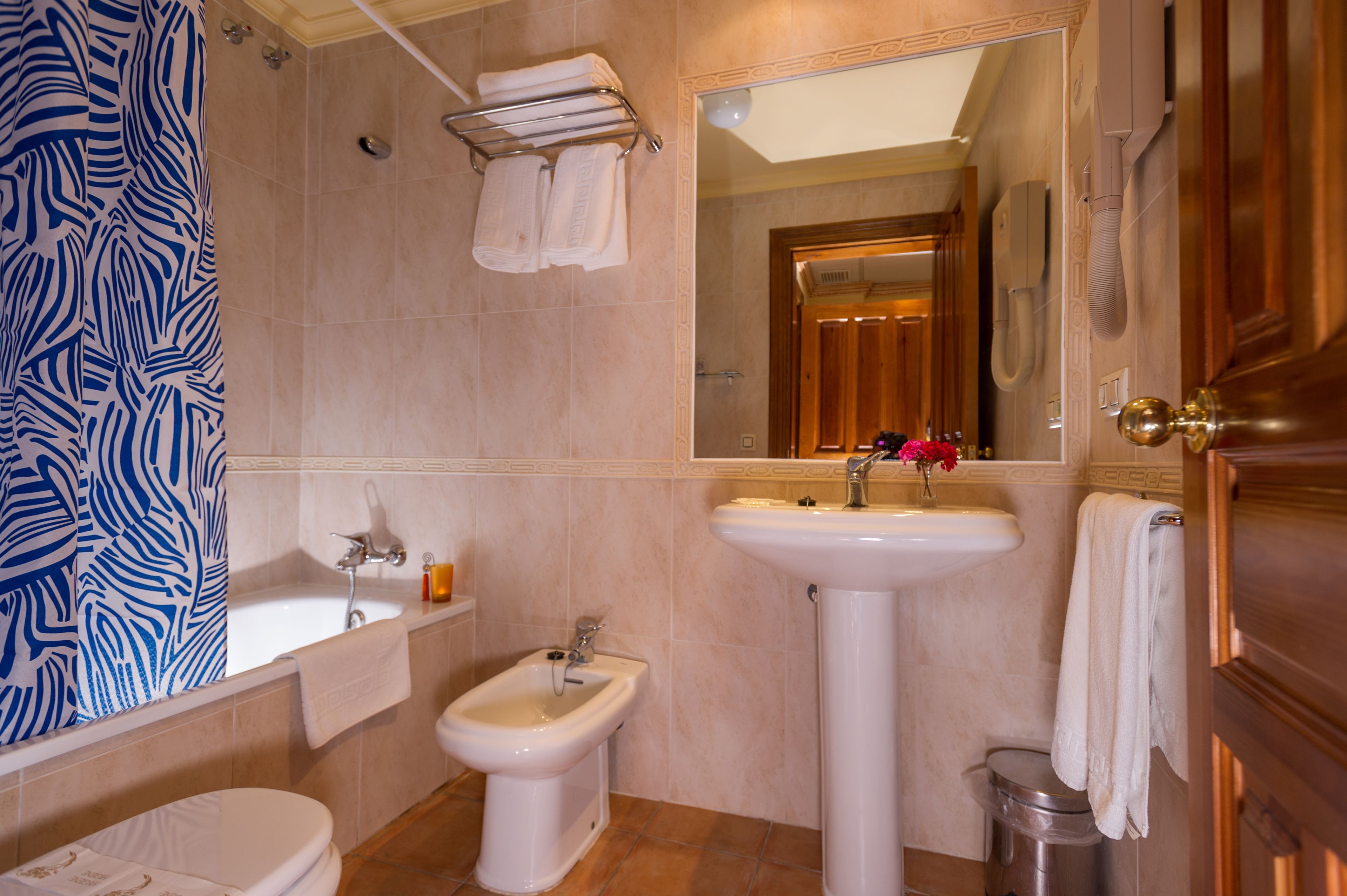 Foto - Beneste Frigiliana Hotel