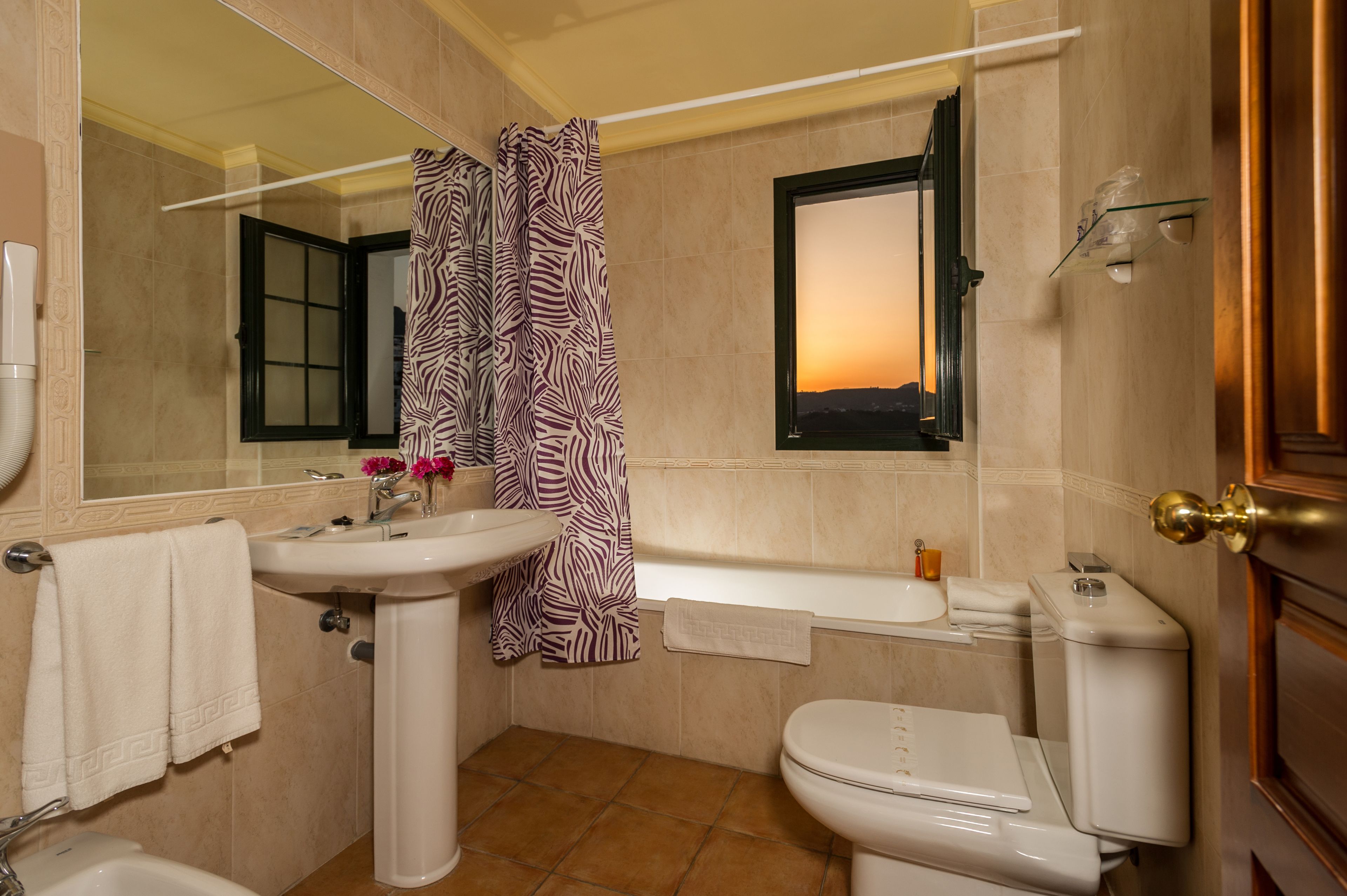 Foto - Beneste Frigiliana Hotel