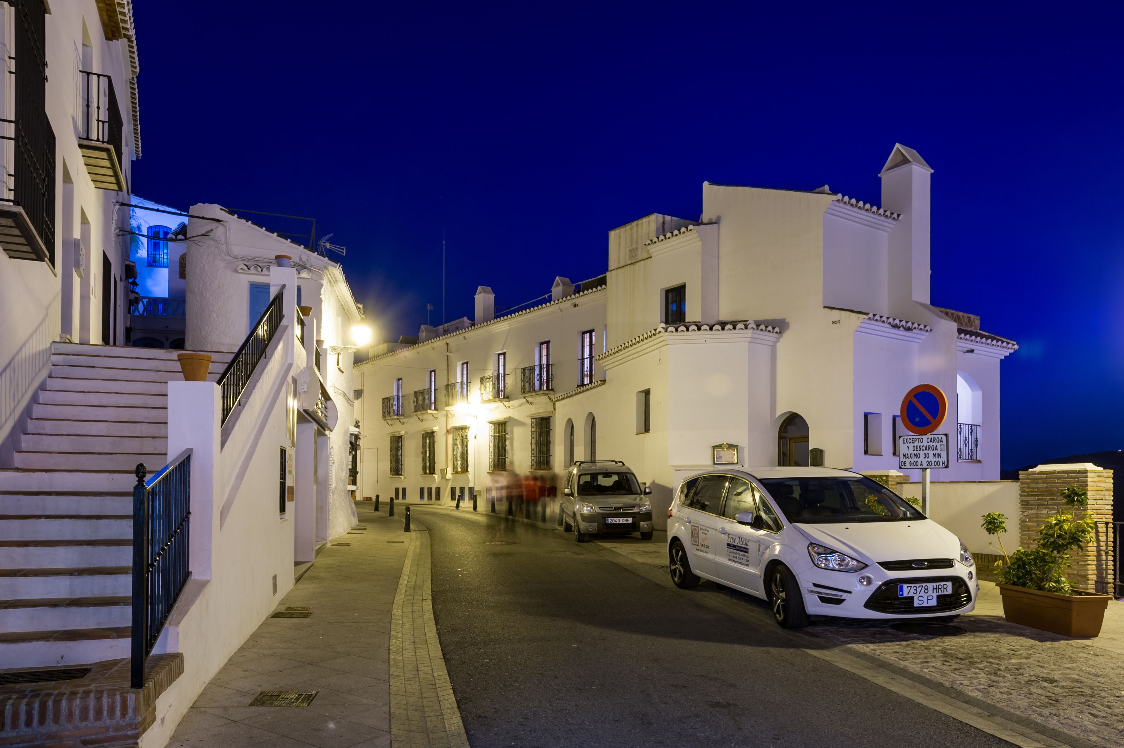 Foto - Beneste Frigiliana Hotel
