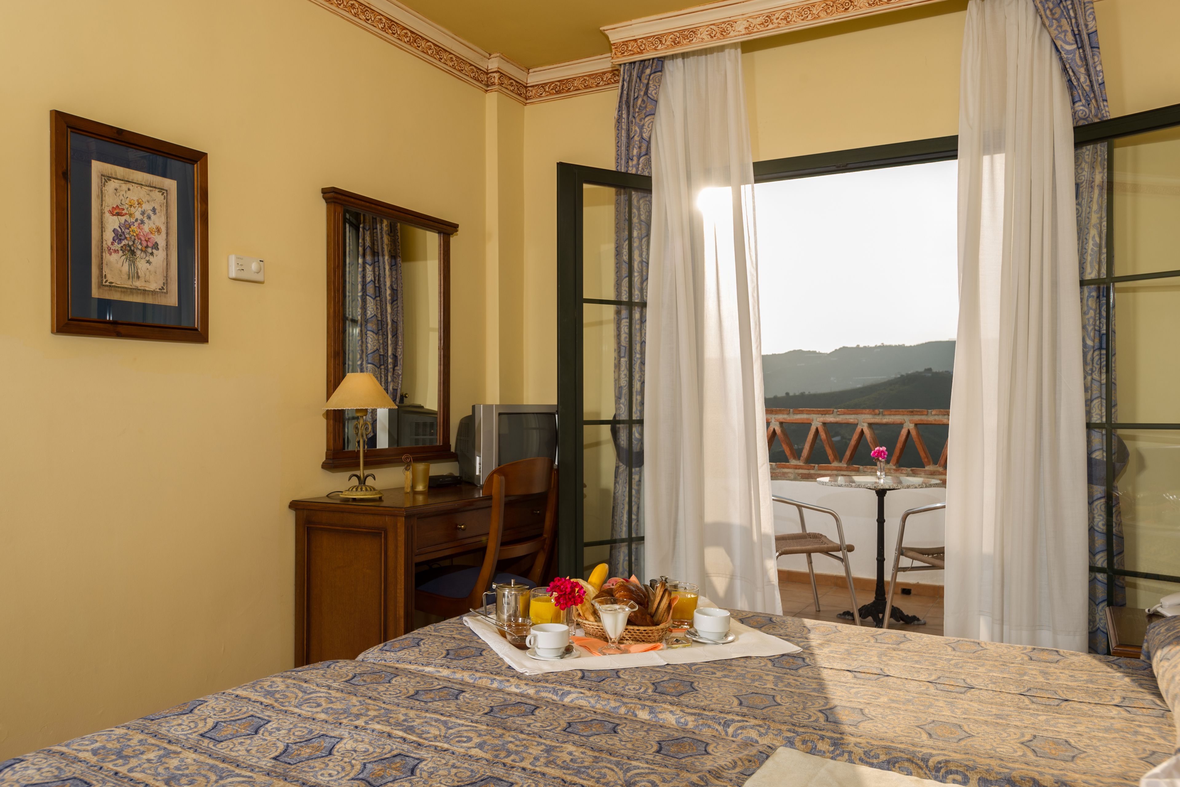 Foto - Beneste Frigiliana Hotel