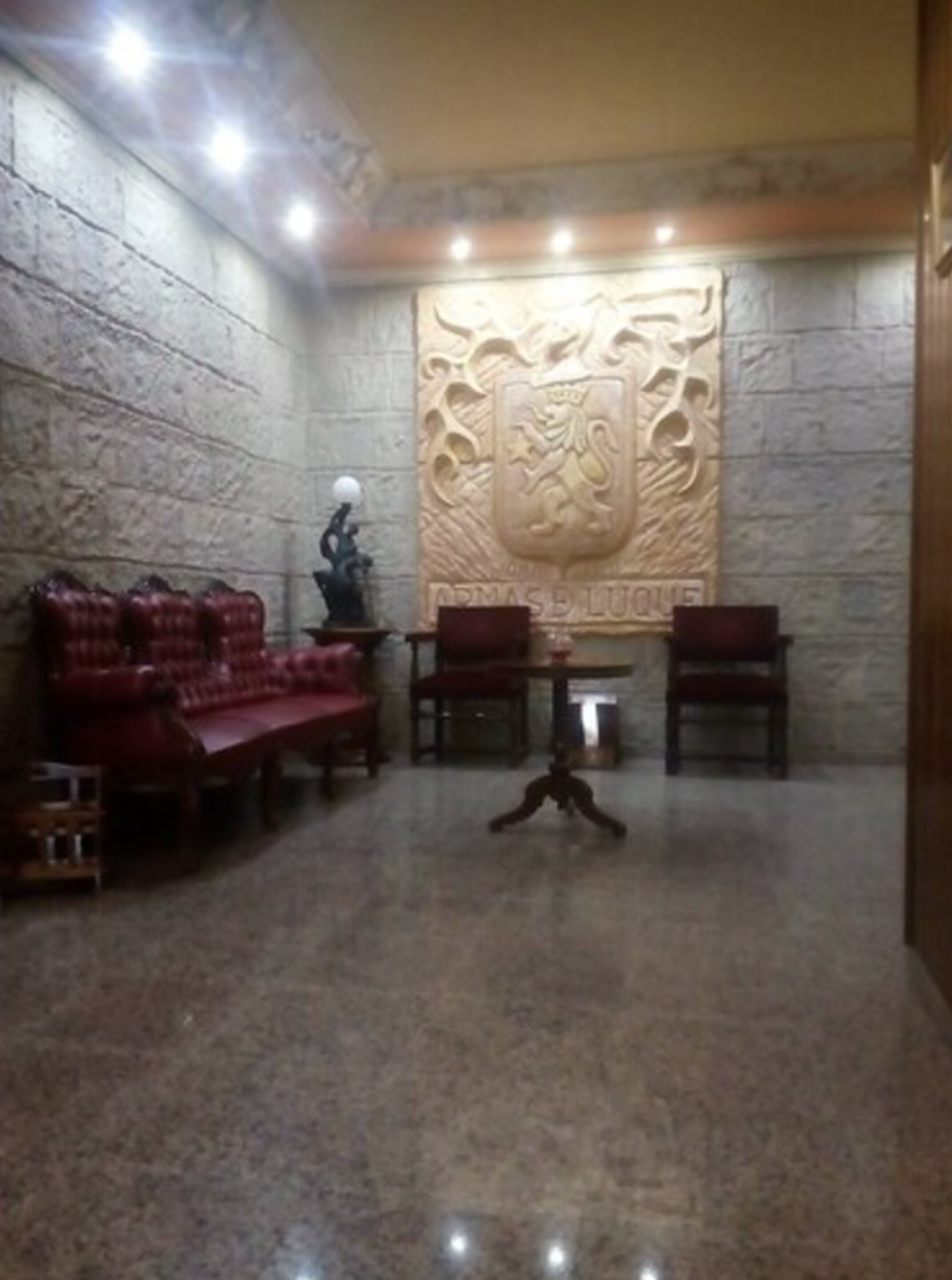 Foto - Beneste Frigiliana Hotel