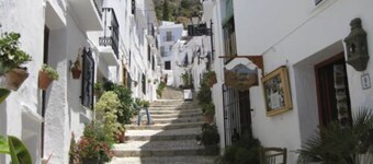 Hotel Villa Frigiliana