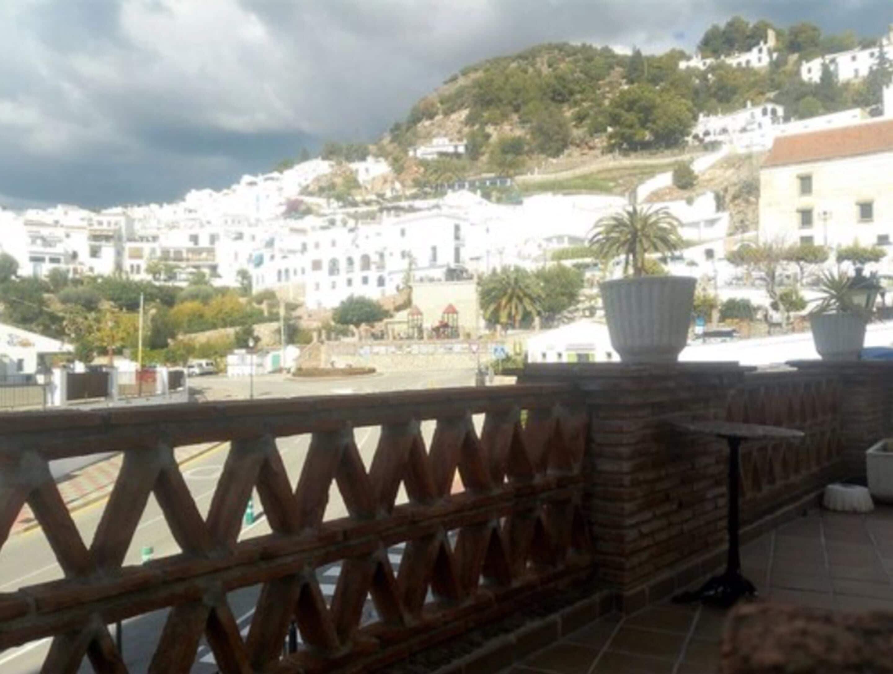 Foto - Beneste Frigiliana Hotel