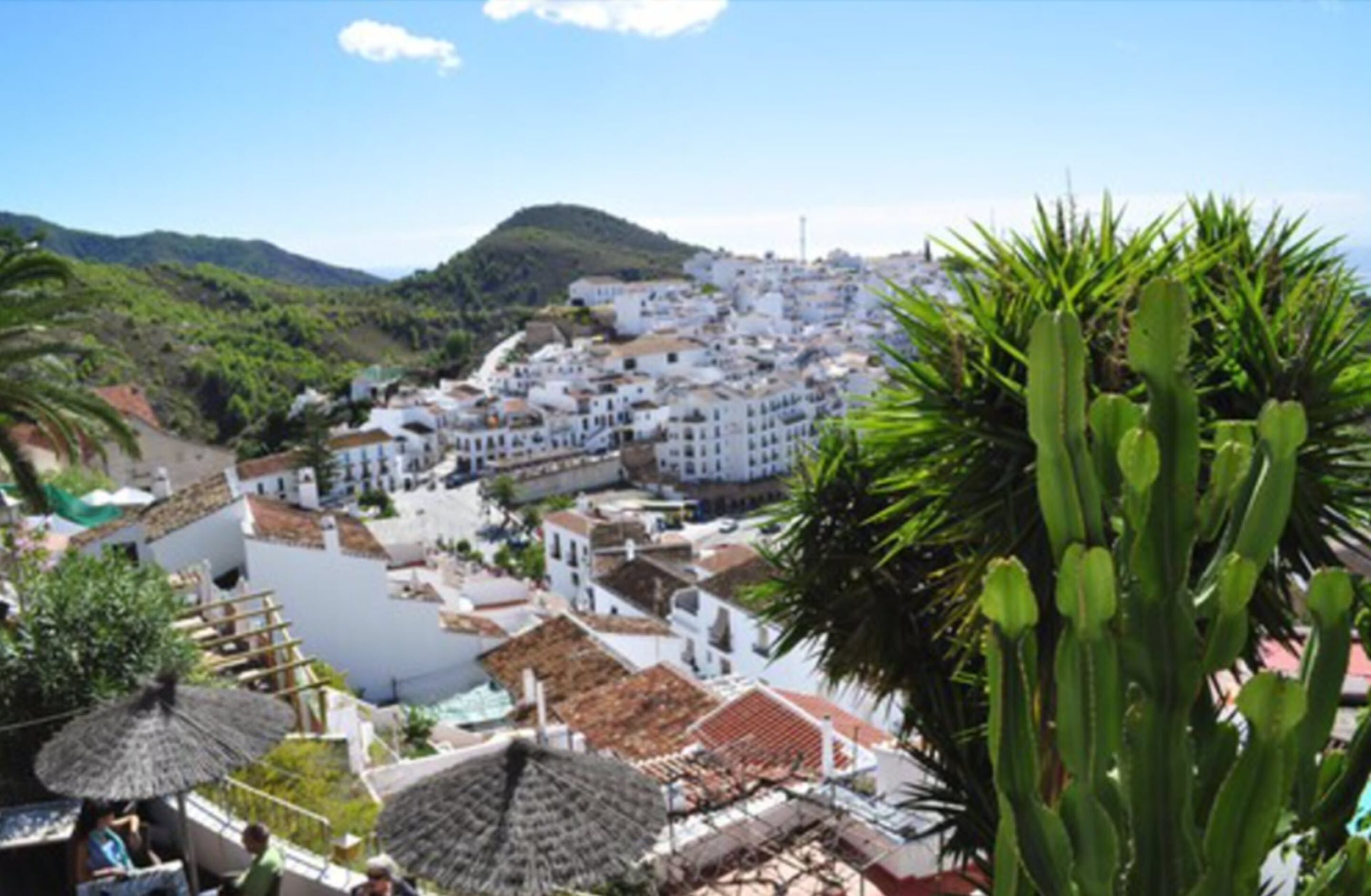 Foto - Beneste Frigiliana Hotel