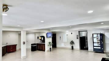 Lobby-Lounge