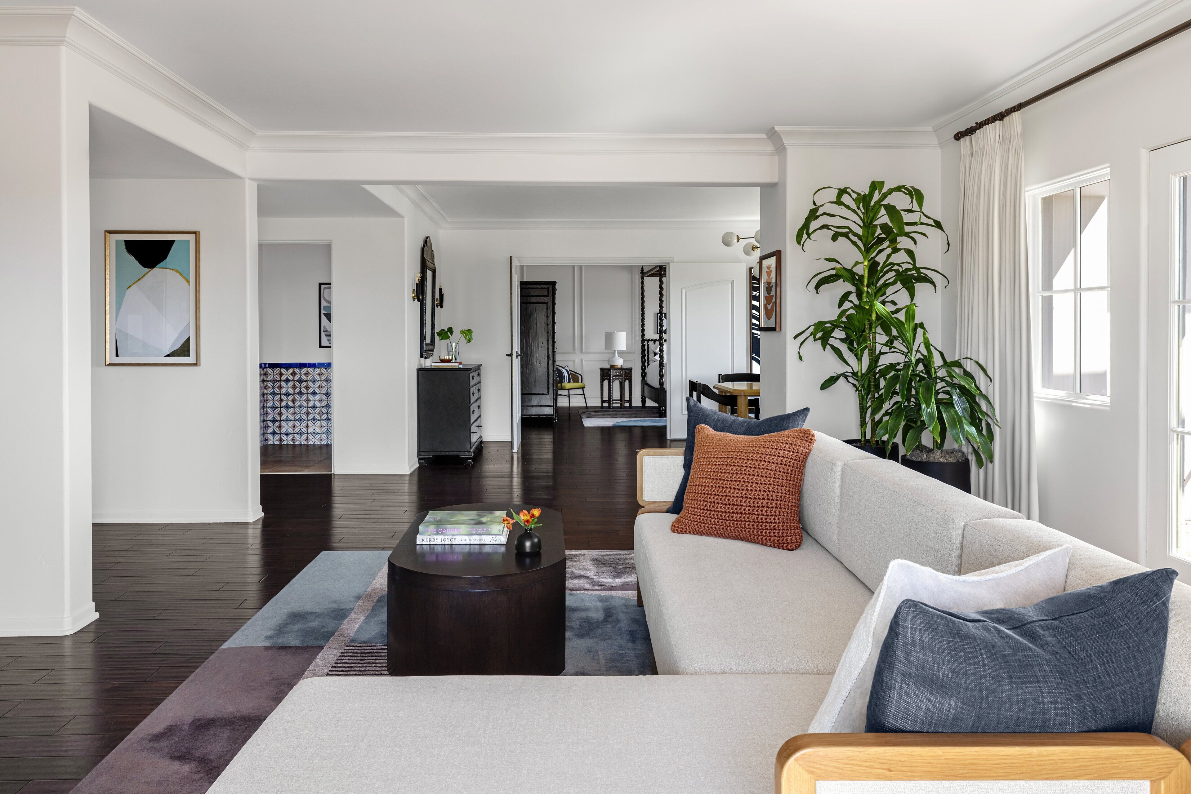 Foto - Kimpton Canary Hotel by IHG