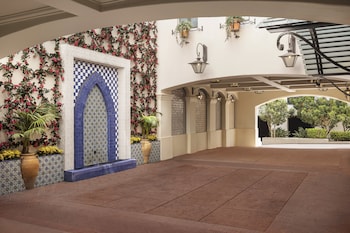 Hotel Exterior at Kimpton Canary Hotel by IHG