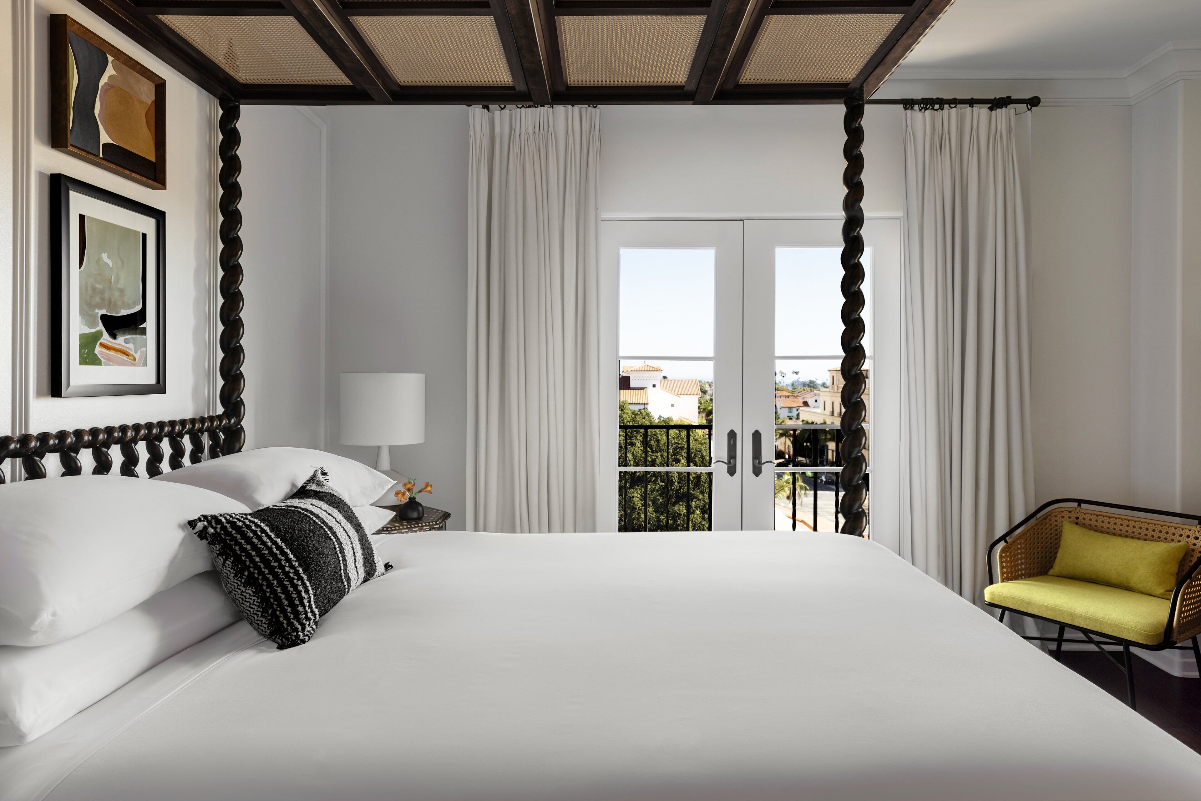 Foto - Kimpton Canary Hotel by IHG