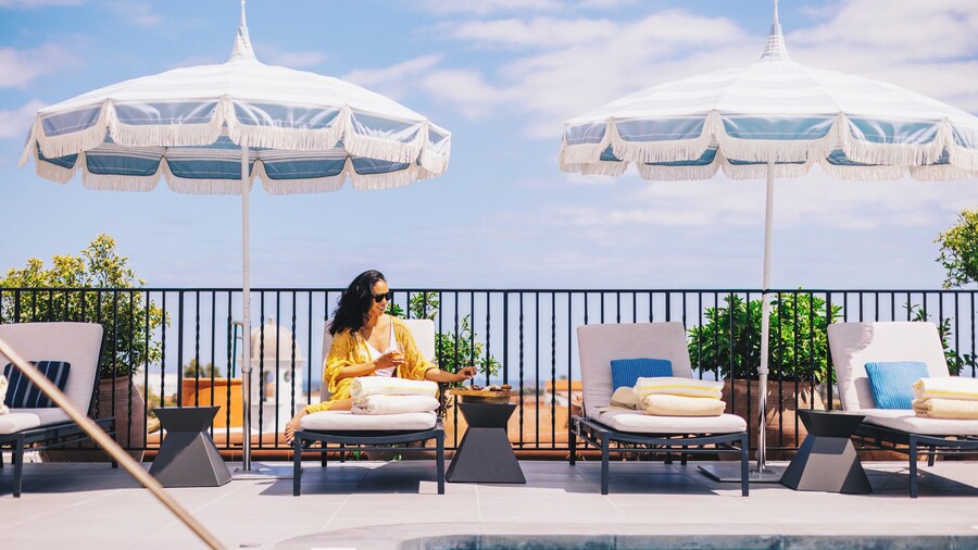 Kimpton Canary Hotel by IHG