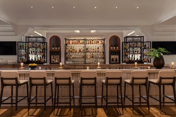 Bar (on property) at Kimpton Canary Hotel by IHG