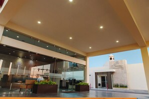 Exterior - Best Western Plus San Jorge (Cajeme)