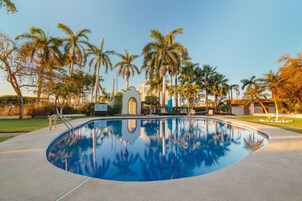 Piscina privada