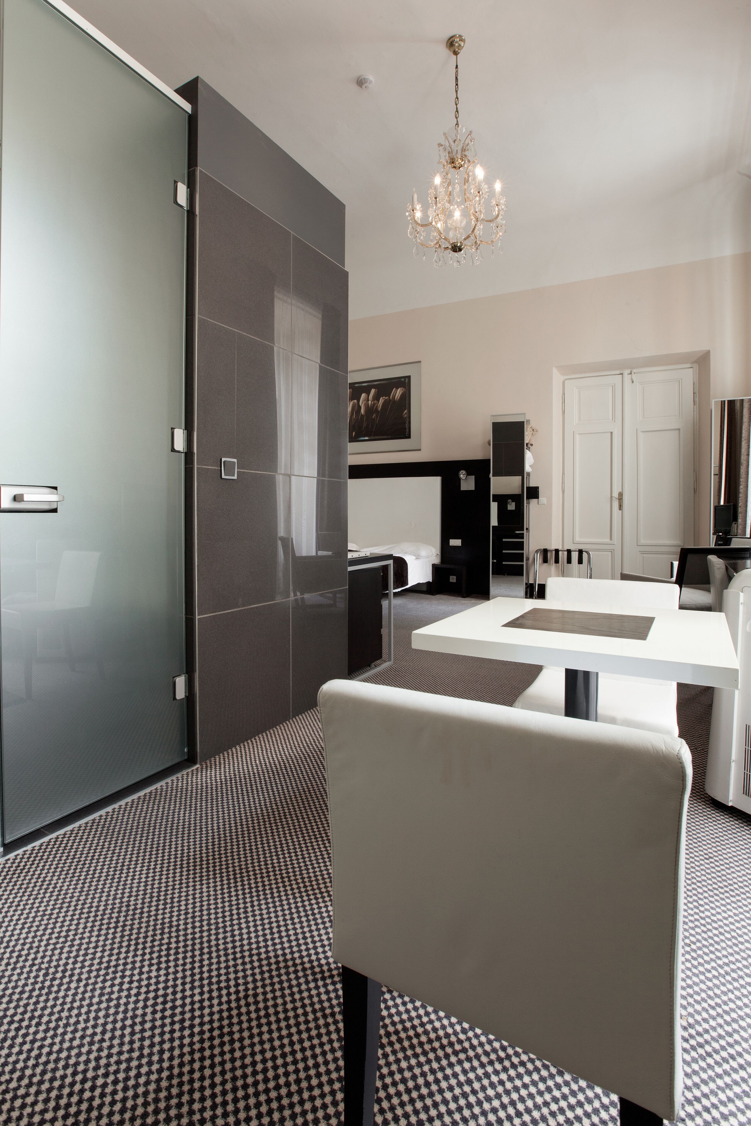 Photo - Old Town Square Residence by Emblem