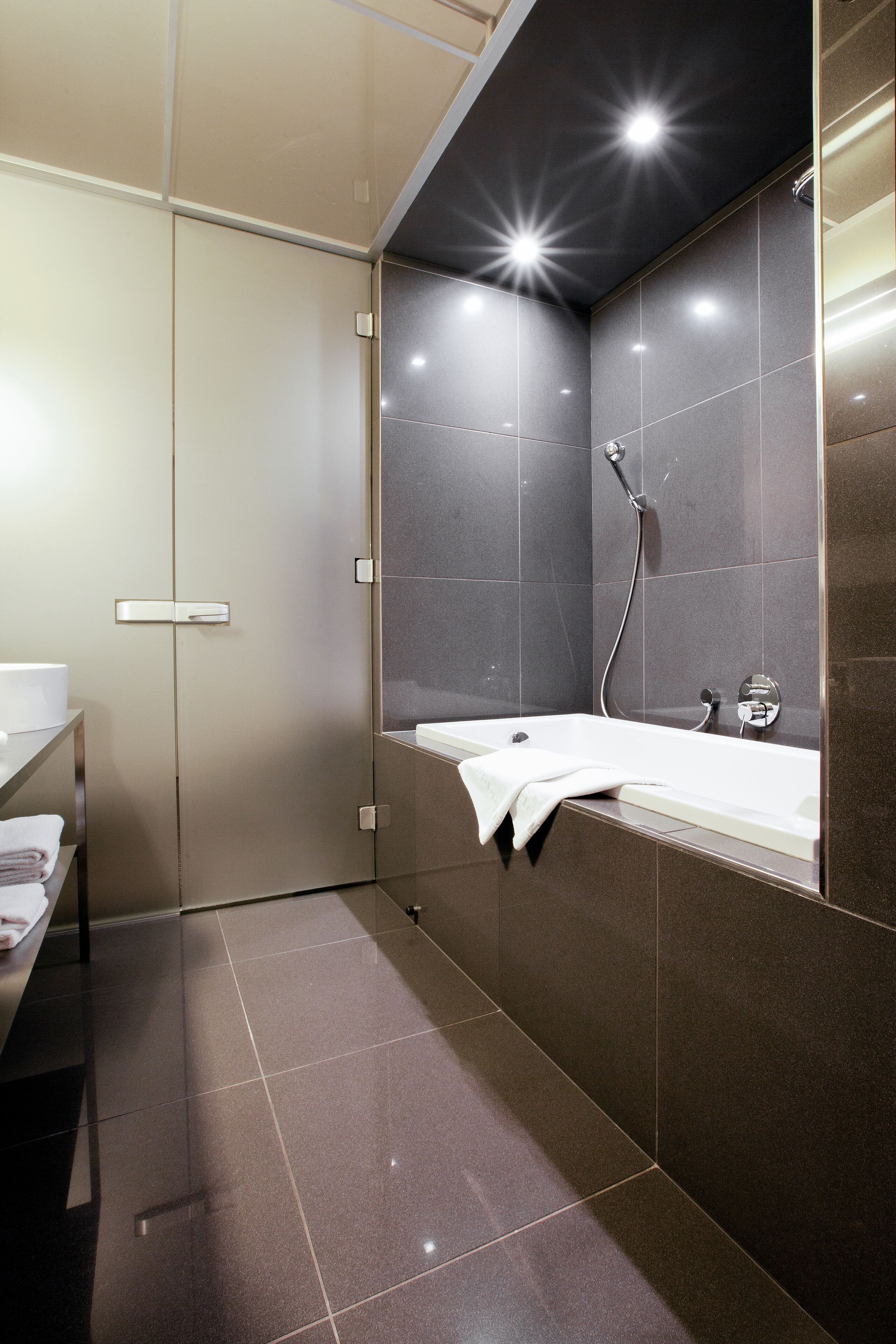 Photo - Old Town Square Residence by Emblem