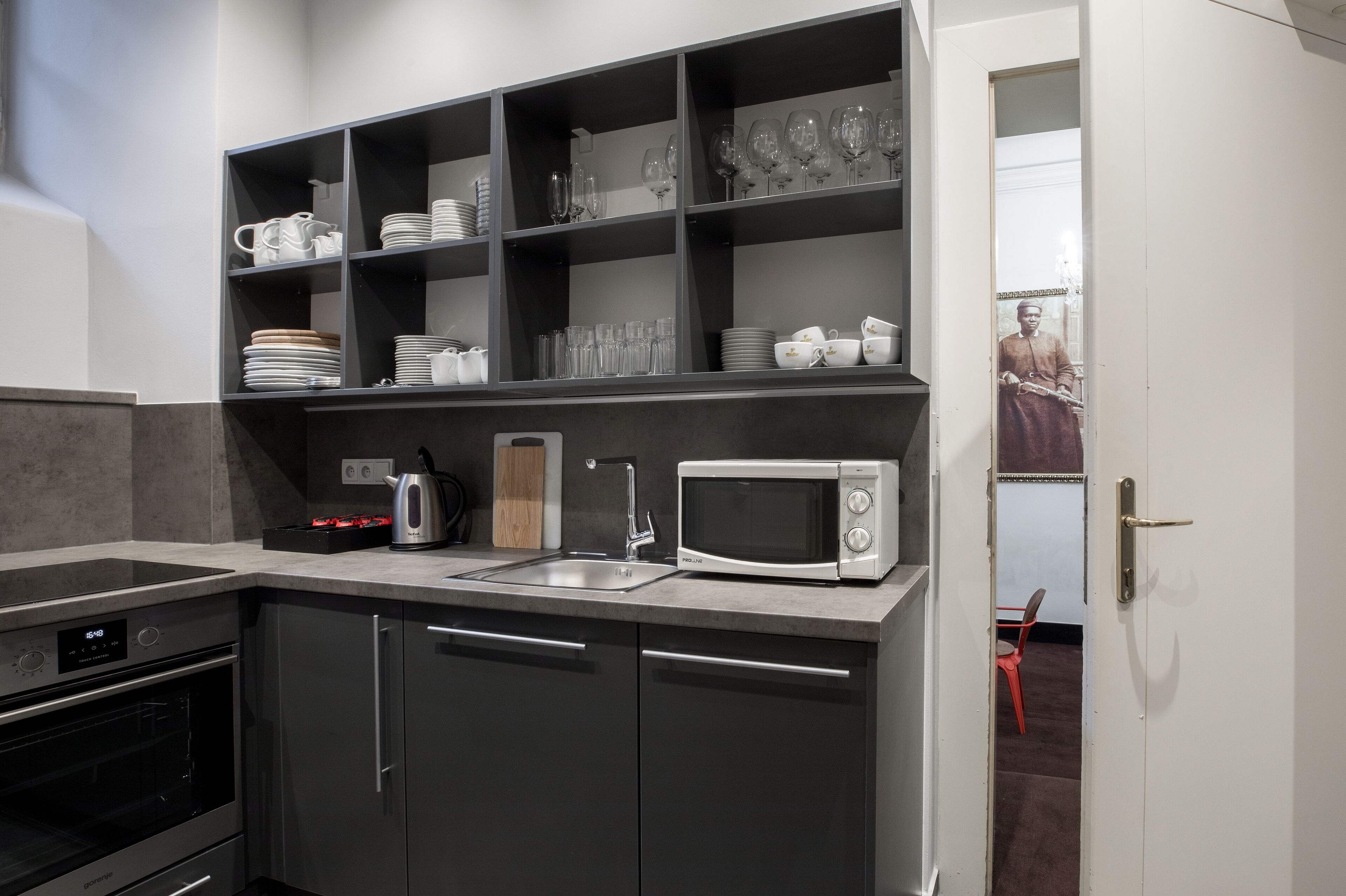 Photo - Old Town Square Residence by Emblem