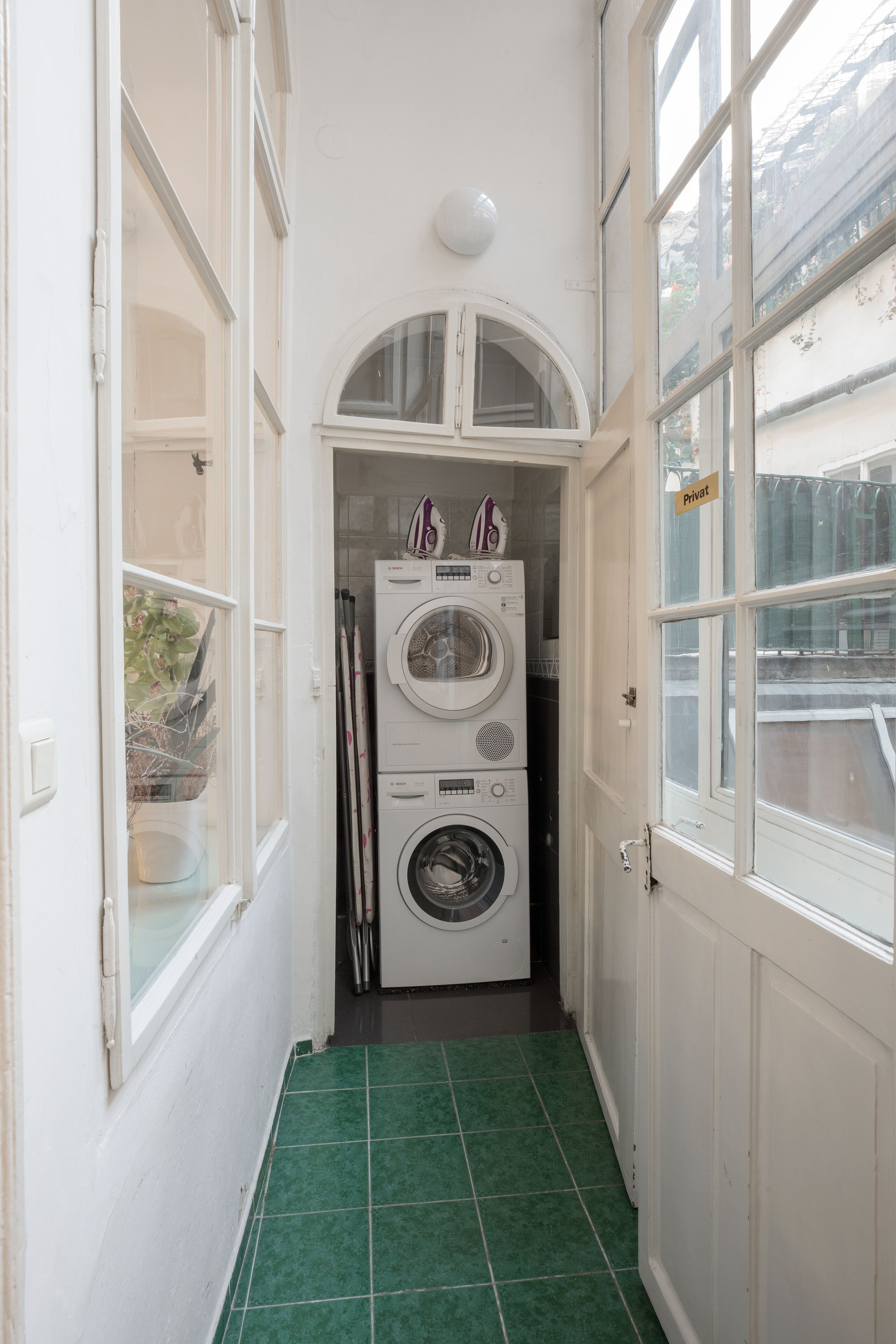 Photo - Old Town Square Residence by Emblem