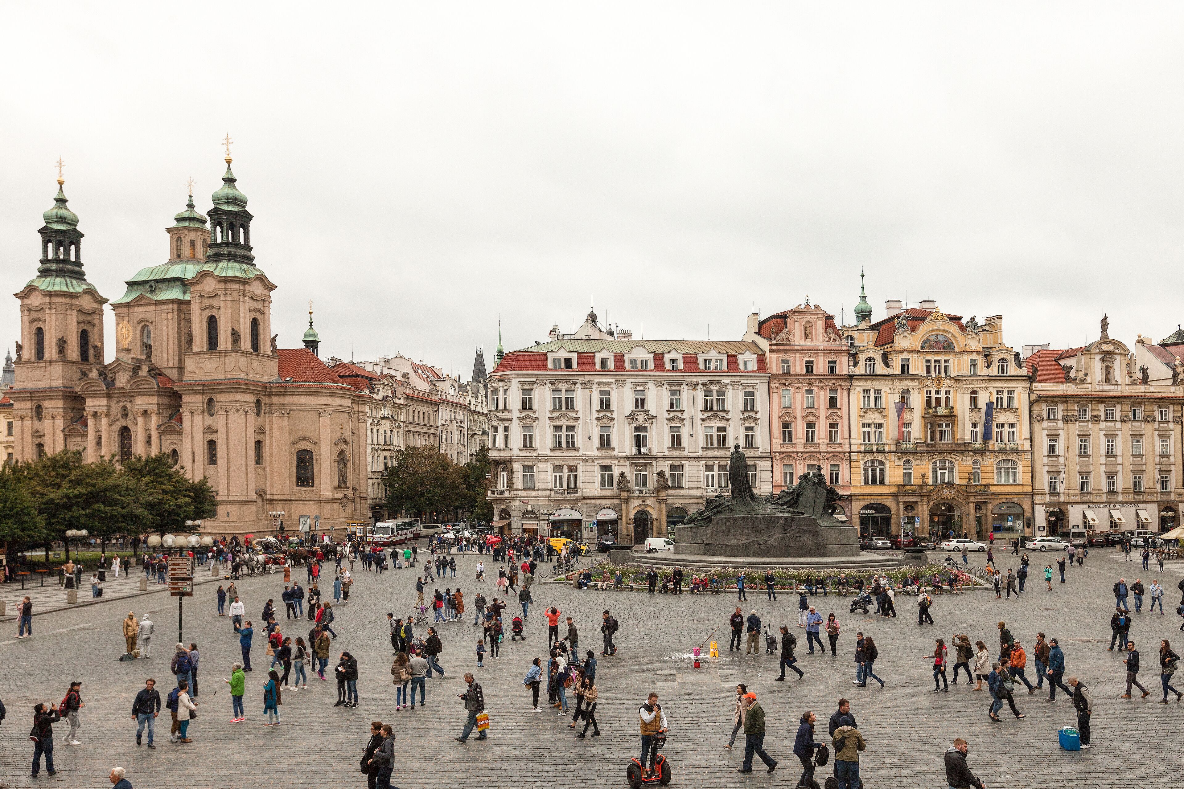 Photo - Old Town Square Residence by Emblem