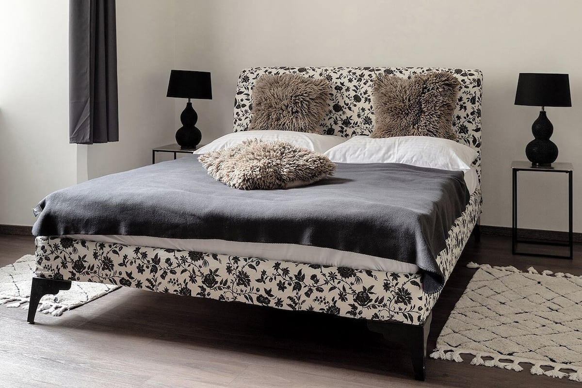 Deluxe Queen Studio | 1 camera, biancheria da letto di alta qualità, materassi Tempur-Pedic