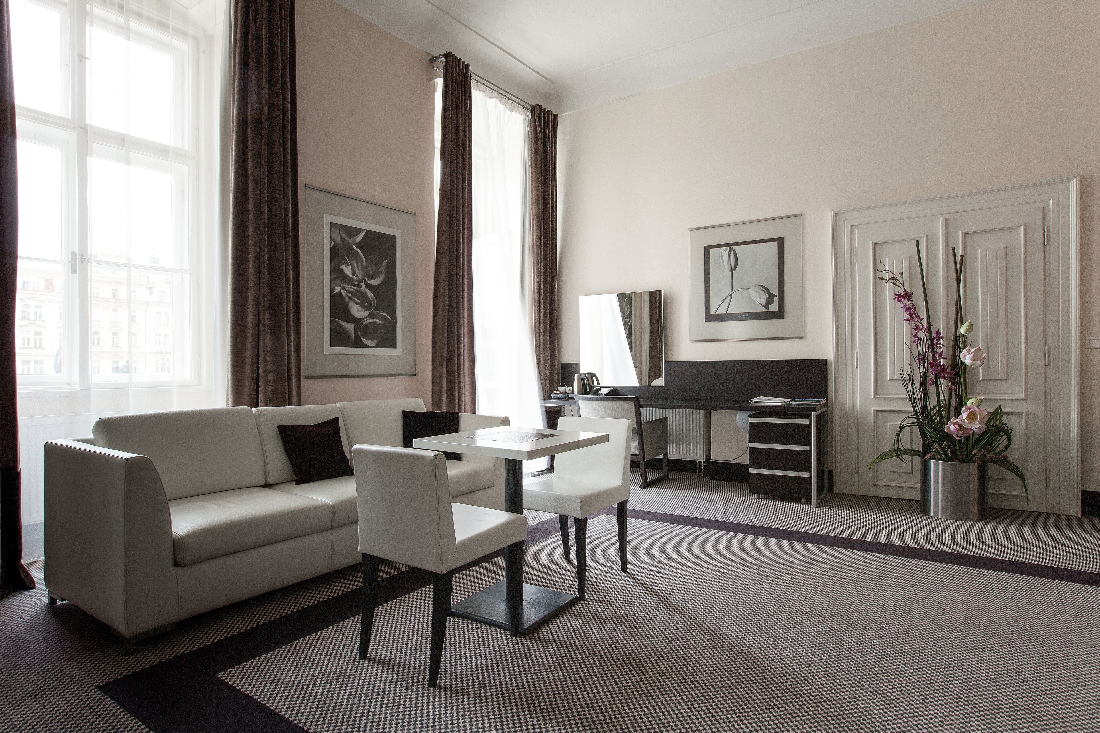 Photo - Old Town Square Residence by Emblem