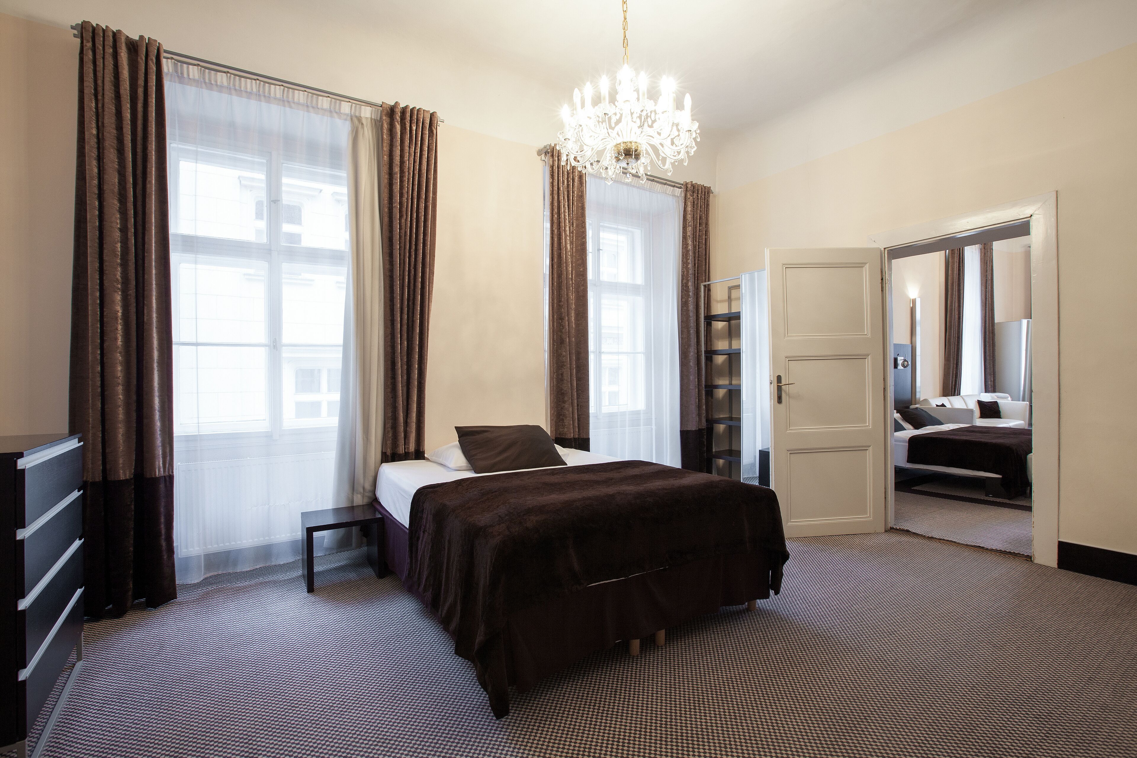 Photo - Old Town Square Residence by Emblem