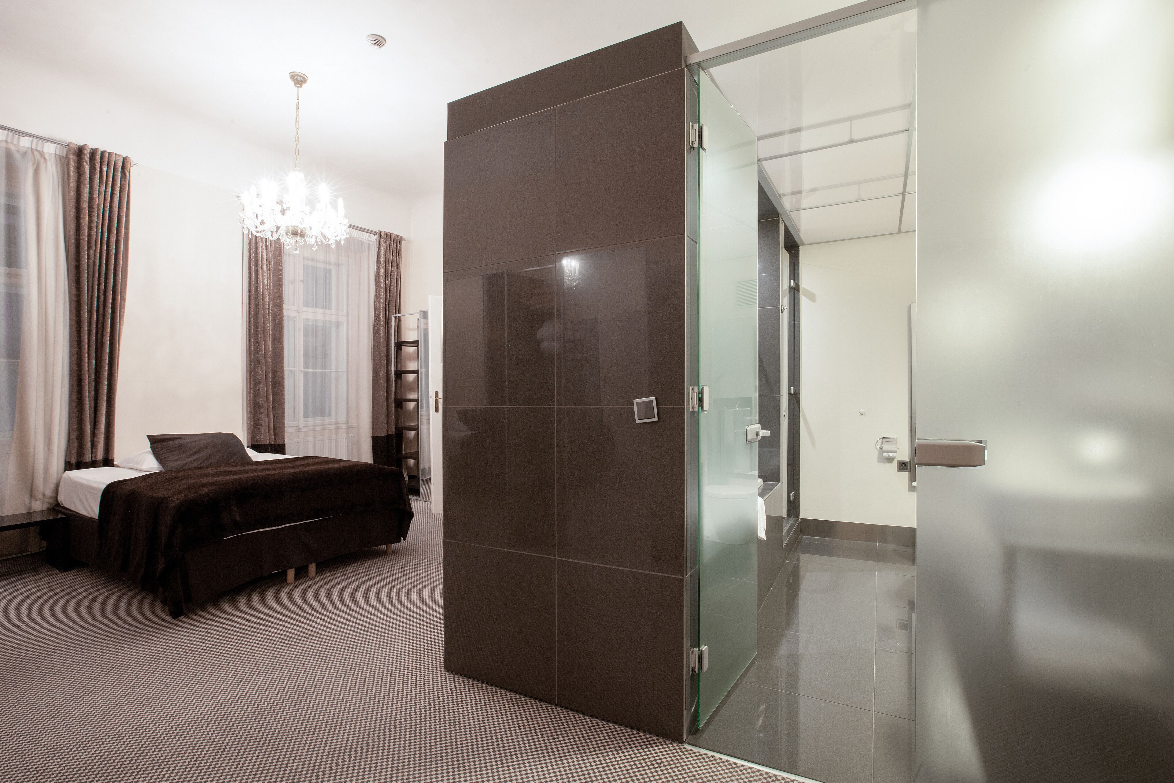 Photo - Old Town Square Residence by Emblem