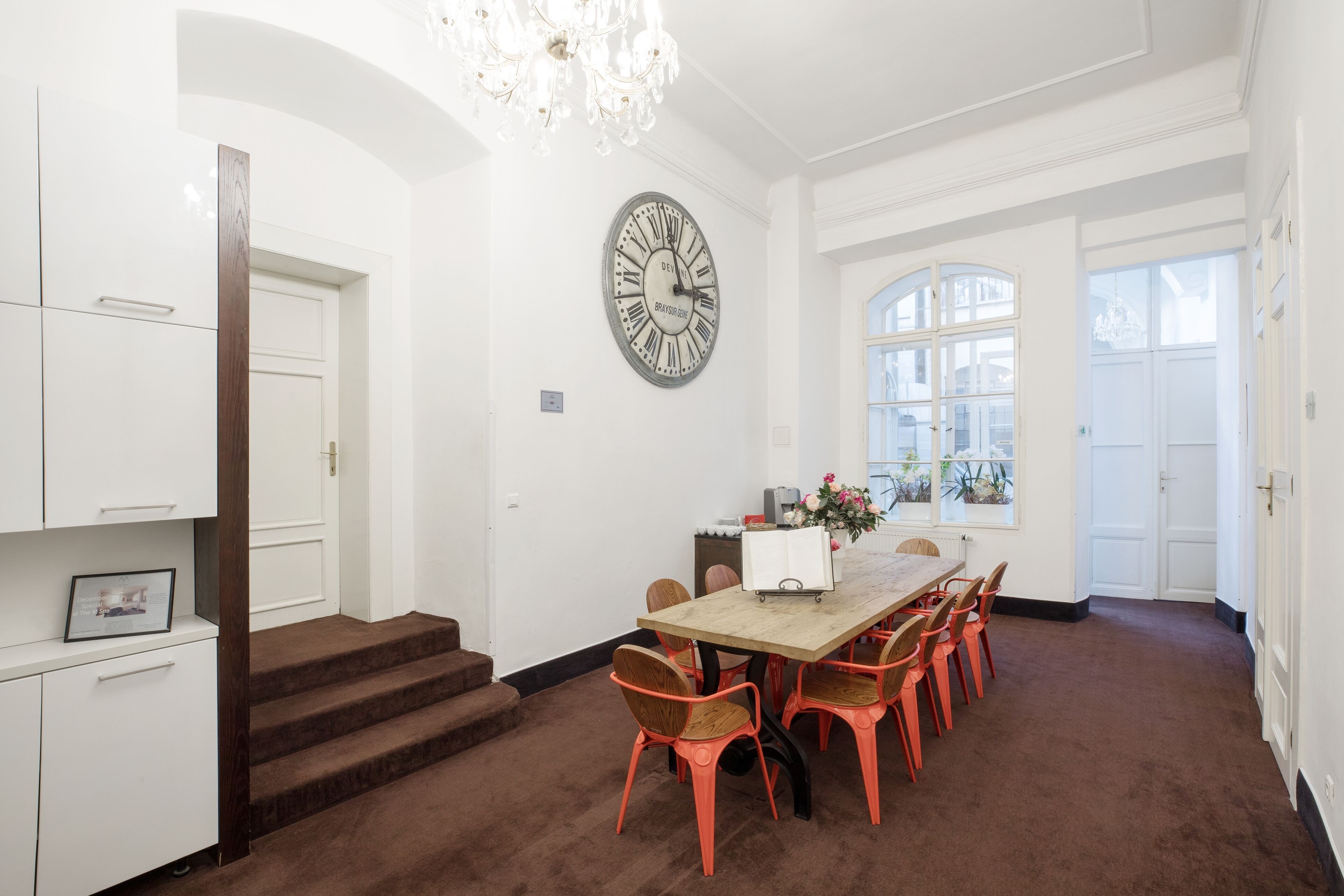 Photo - Old Town Square Residence by Emblem