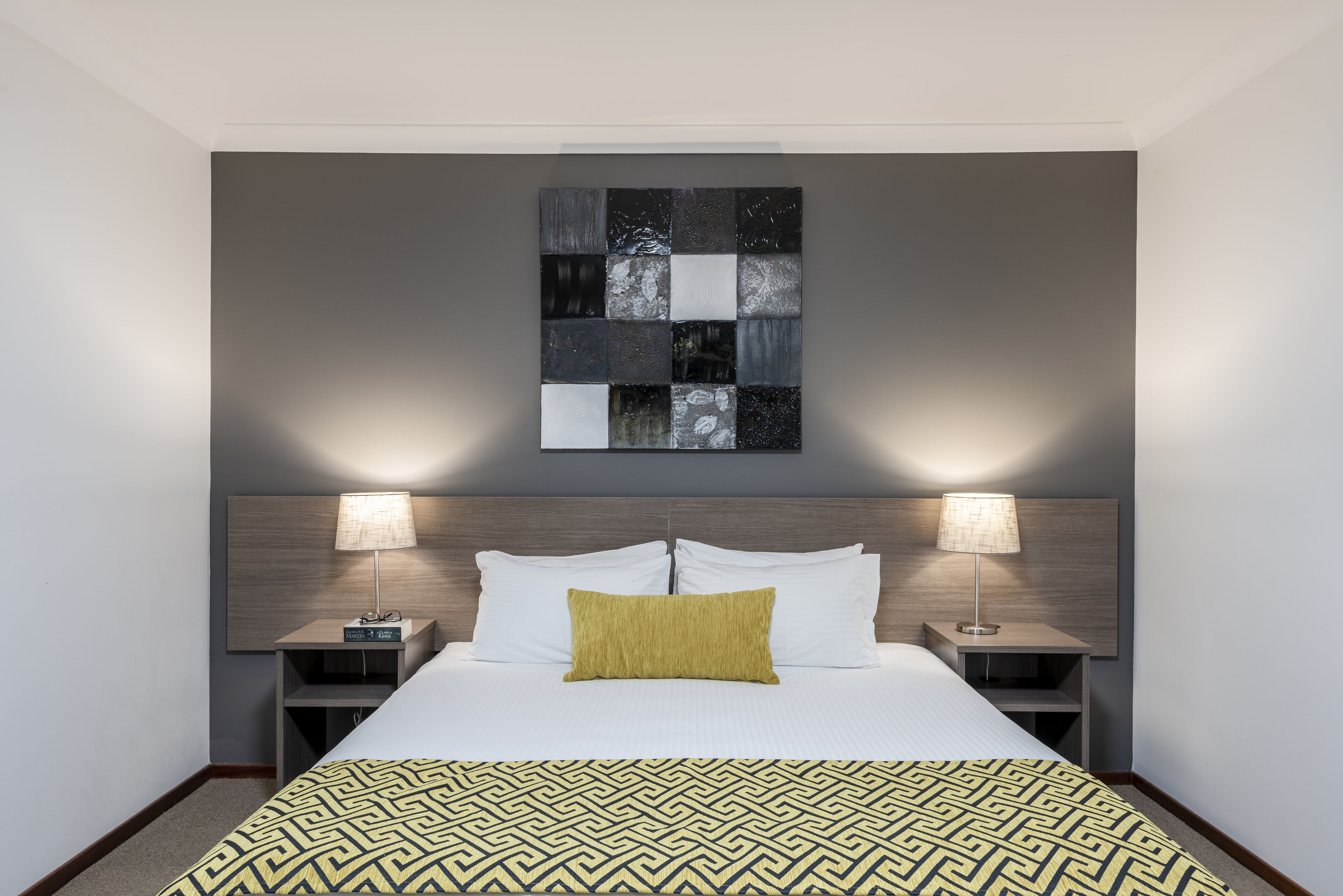 suite, 1 king bed, non smoking (dining table) | premium bedding, minibar, desk, blackout curtains