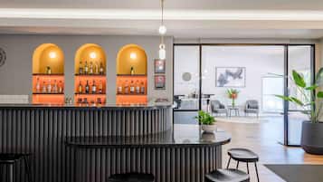 Bar (á gististað)