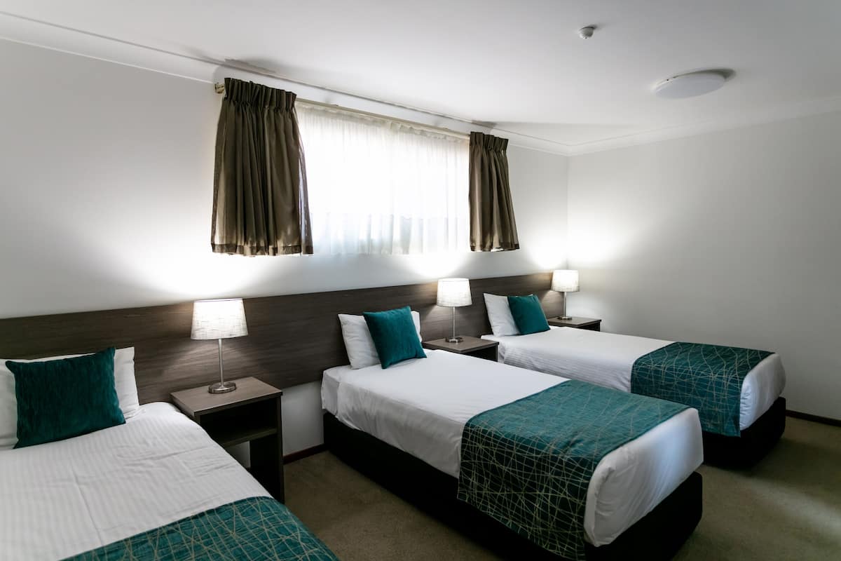 Extra beds