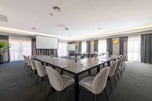 Sala de reuniones