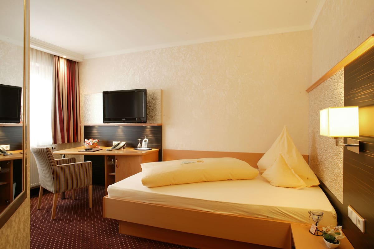 Superior Single Room