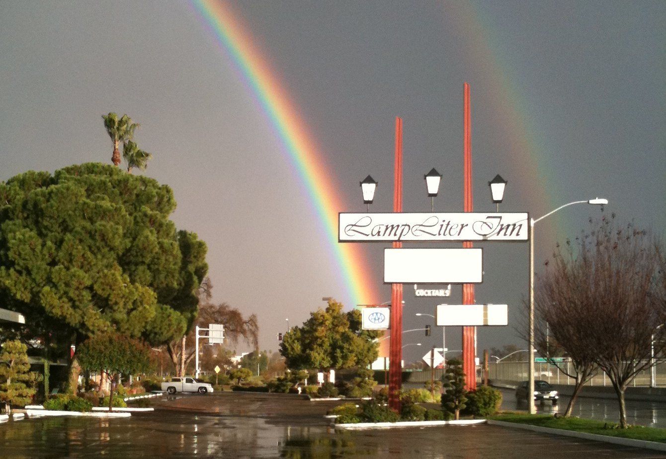 Photo - Lamp Liter Inn Visalia, an Ascend Collection Hotel