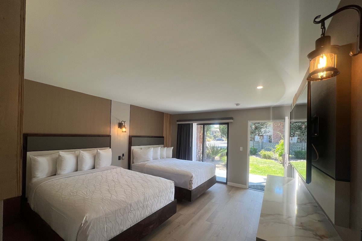 Premium Double Room