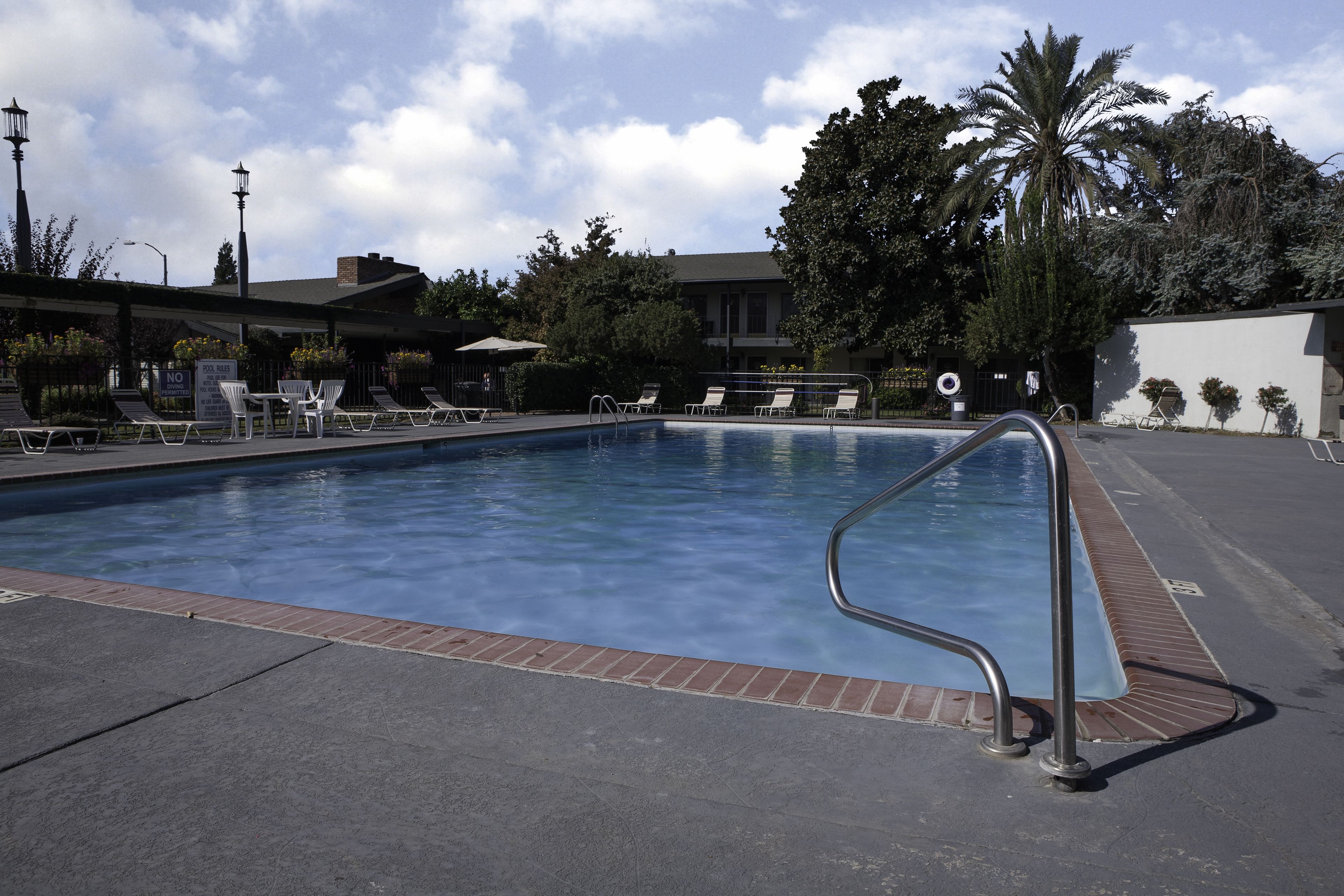 Photo - Lamp Liter Inn Visalia, an Ascend Collection Hotel