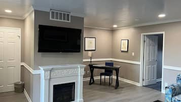 Chambre Standard, 2 grands lits, non-fumeur