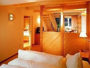 Phòng đôi hoặc 2 giường đơn Tiêu chuẩn