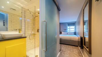 Iron/ironing board, free cribs/infant beds, free WiFi, bed sheets