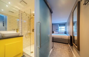 Iron/ironing board, free cribs/infant beds, free WiFi, bed sheets