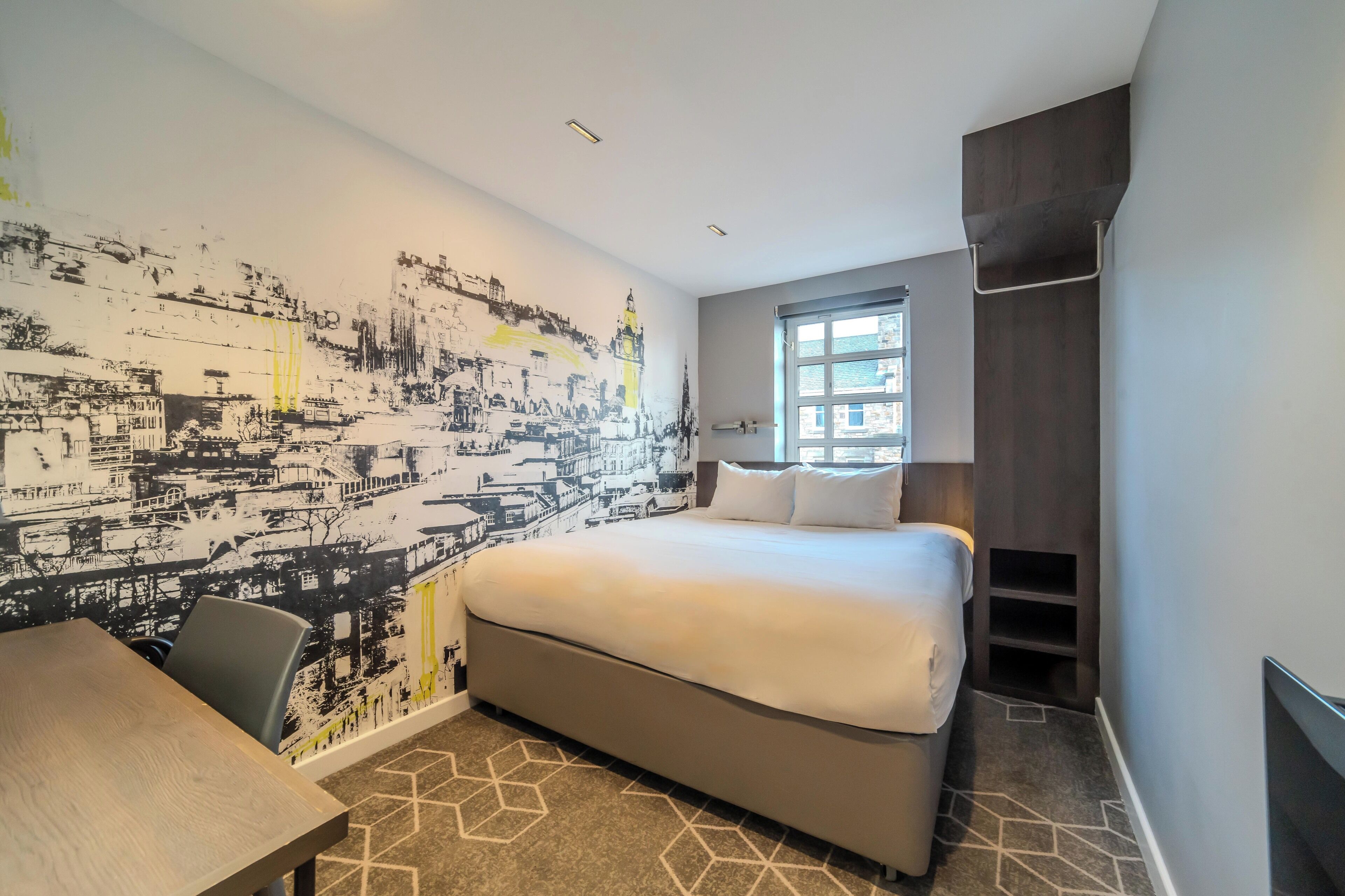 Iron/ironing board, free cots/infant beds, free WiFi, bed sheets