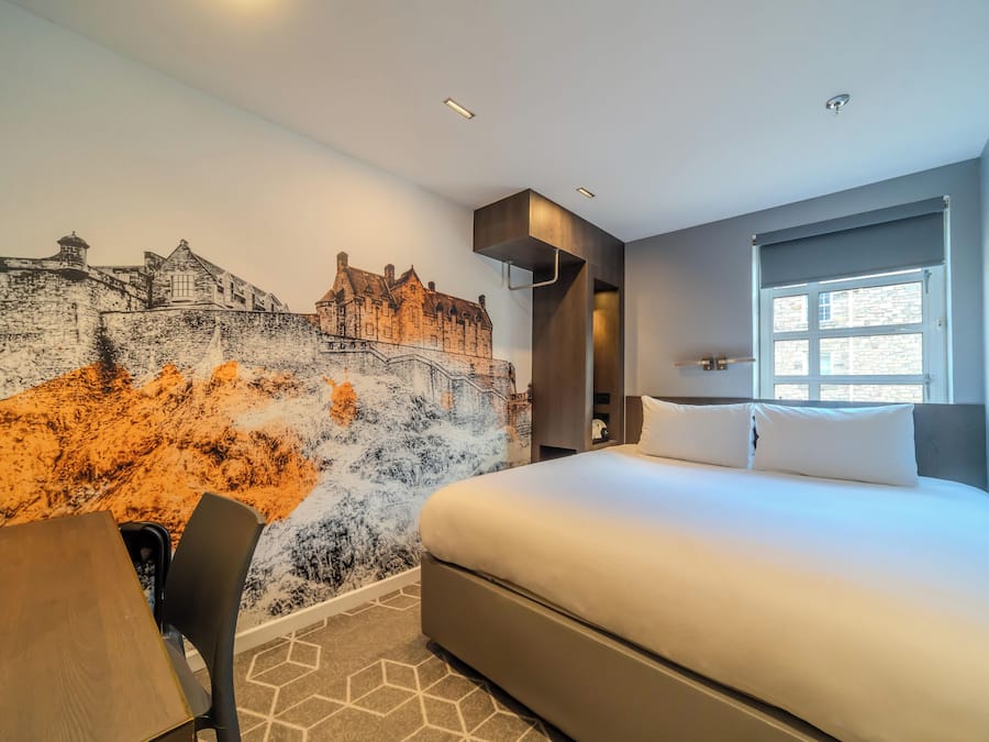 Iron/ironing board, free cribs/infant beds, free WiFi, bed sheets